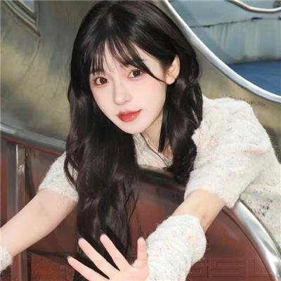 唐朝豪放女